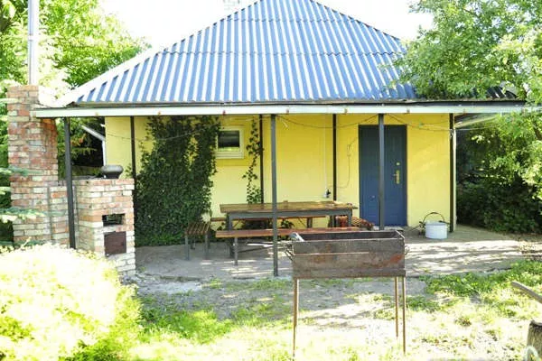 Трансфер Аэропорт Минск-2 - Усадьба Паулинка