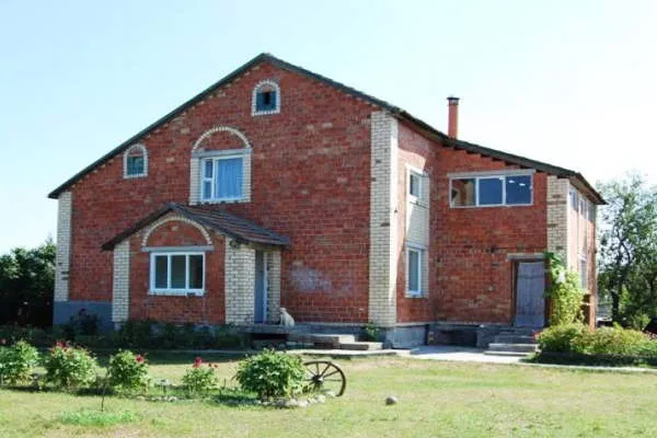 Трансфер Аэропорт Минск-2 - Усадьба Полесская жизнь