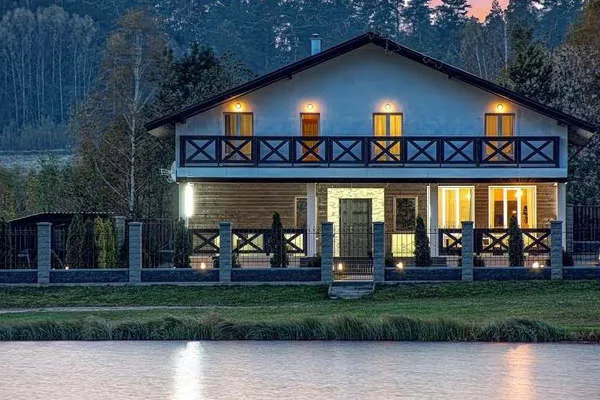 Трансфер Аэропорт Минск-2 - Усадьба Ранчо-Санчо