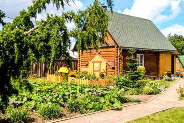 Трансфер Аэропорт Минск-2 - Усадьба Розета