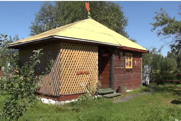 Трансфер Аэропорт Минск-2 - Усадьба Рыбацкое подворье