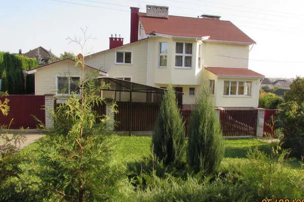 Трансфер Аэропорт Минск-2 - Усадьба Сябрына