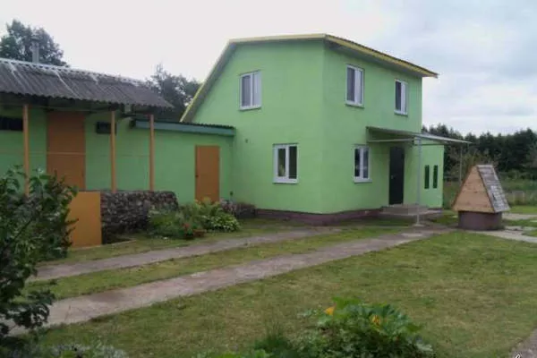 Трансфер Аэропорт Минск-2 - Усадьба Тихая Завадь