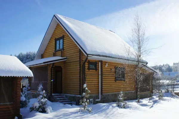 Трансфер Аэропорт Минск-2 - Усадьба У горы Логойск