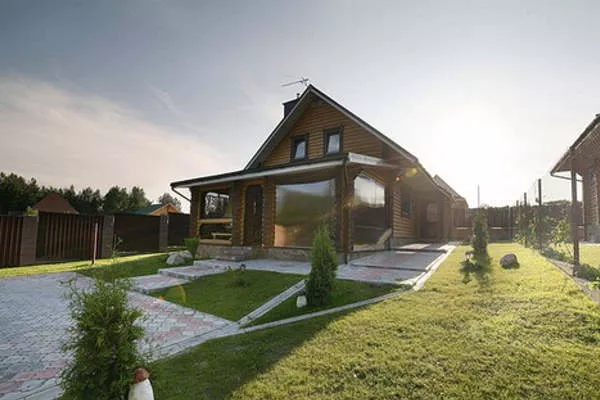 Трансфер Аэропорт Минск-2 - Усадьба У горы Силичи