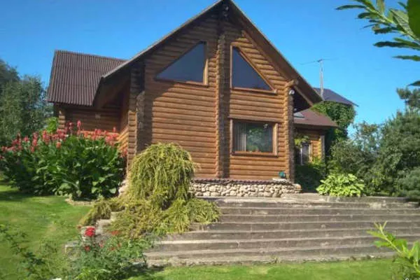 Трансфер Аэропорт Минск-2 - Усадьба У Ильича