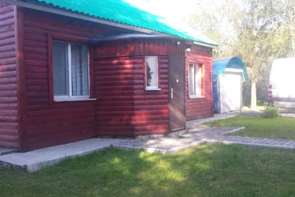 Трансфер Аэропорт Минск-2 - Усадьба У Сан Саныча