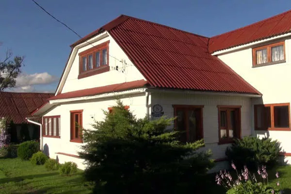 Трансфер Аэропорт Минск-2 - Усадьба Василевских