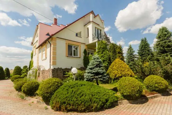 Трансфер Аэропорт Минск-2 - Усадьба Верес