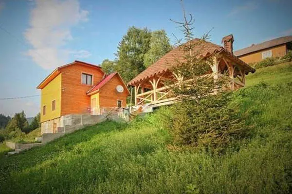 Трансфер Аэропорт Минск-2 - Усадьба Виктория