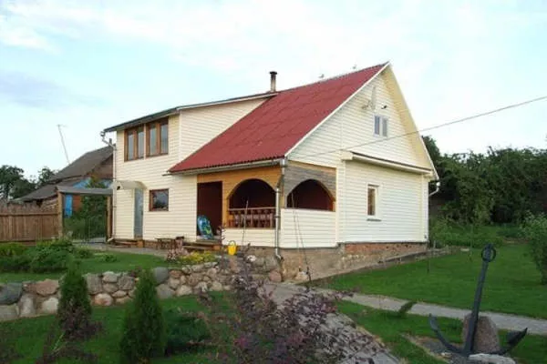 Трансфер Аэропорт Минск-2 - Усадьба Яблоновка