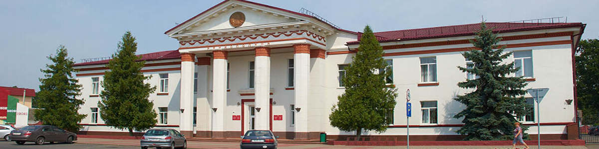 Минск = Жабинка такси 